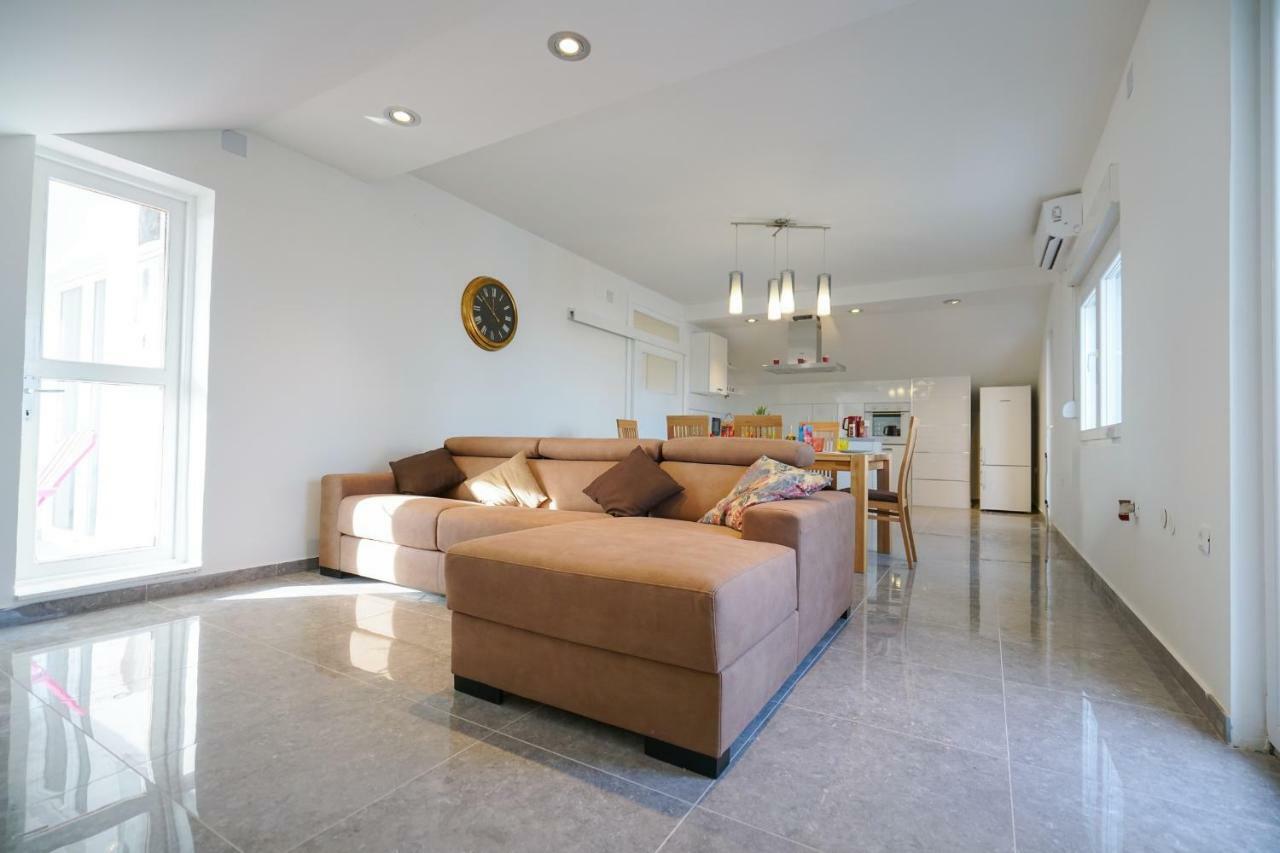 Apartment Summer Fever Zadar Eksteriør bilde