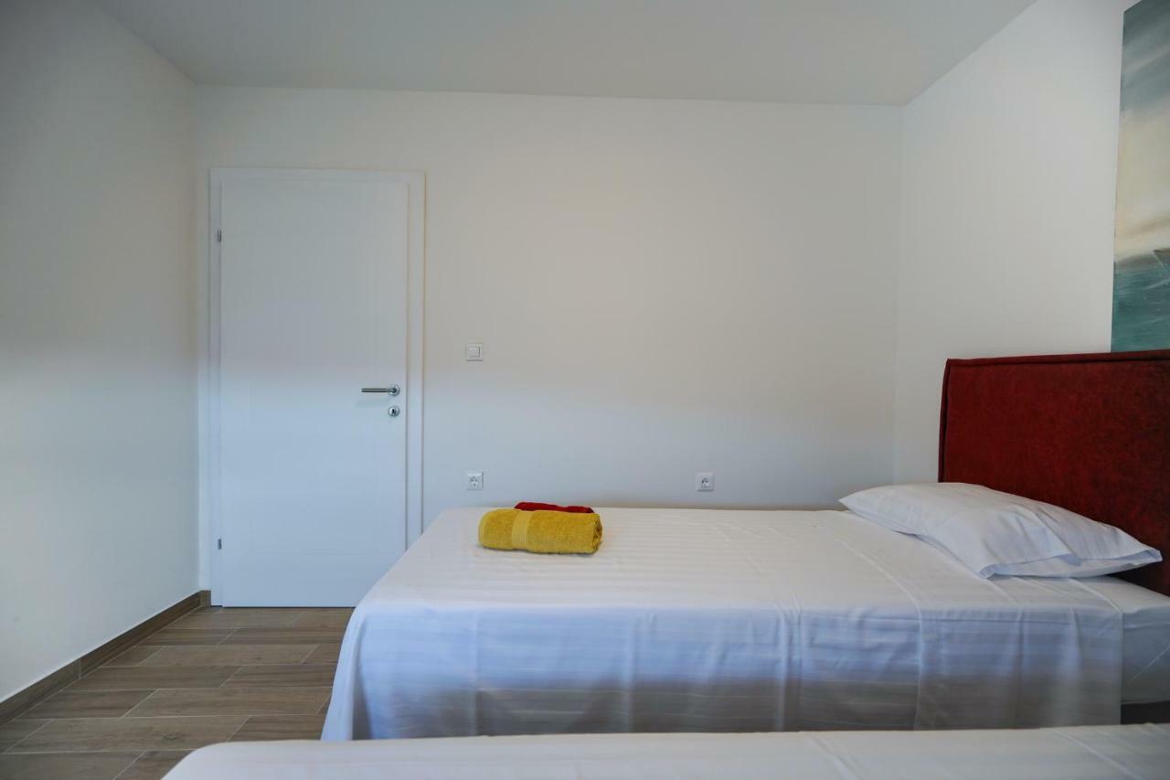 Apartment Summer Fever Zadar Eksteriør bilde