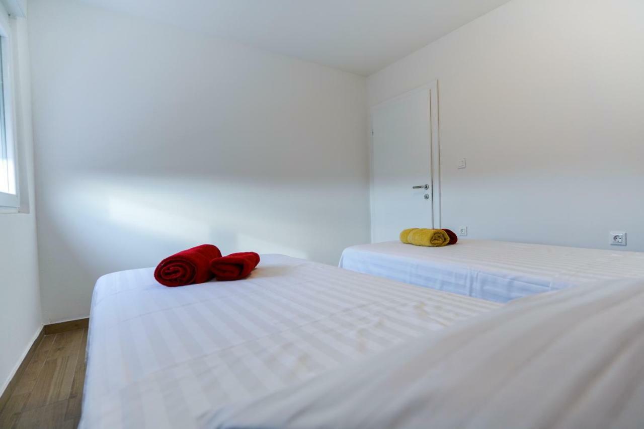 Apartment Summer Fever Zadar Eksteriør bilde
